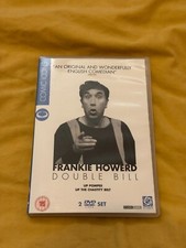 Frankie howerd double for sale  NORWICH
