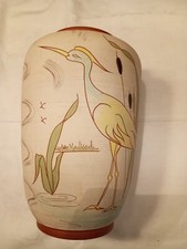 Bodenvase keramik vase gebraucht kaufen  Bickenbach