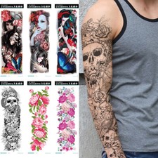 Tatouages temporaires sexy d'occasion  Expédié en France