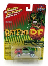 Johnny lightning scale for sale  WATERLOOVILLE