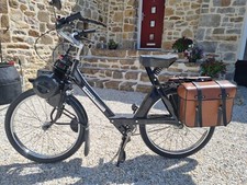 Velo solex 3800 d'occasion  Javron-les-Chapelles