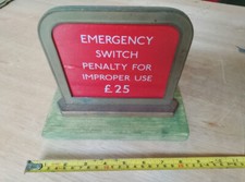 1930s original london for sale  UK