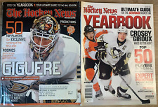 Hockey news nhl for sale  Pittsburgh