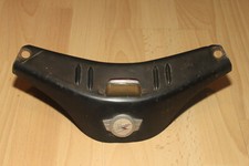 Lenkerabdeckung lenkerschale r gebraucht kaufen  Arnstadt