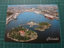 Postkarte helsinki suomi gebraucht kaufen  Eberswalde