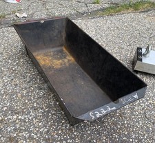 Vintage steel industrial for sale  Winthrop