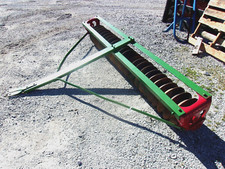 Used brillion ft. for sale  Munfordville