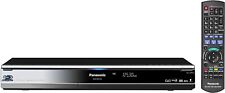 Panasonic dmr bs750 d'occasion  Expédié en France
