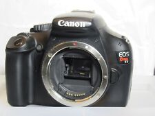 Canon eos rebel for sale  BIRMINGHAM