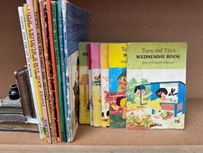 Topsy tim series for sale  THETFORD