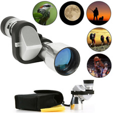 Cannocchiale telescopico mini usato  Roma