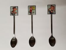 Tetley tea spoon for sale  MAIDSTONE