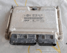 038906019kg centralina iniezio usato  Sesto al Reghena