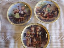 Set hummel millennium for sale  Butler