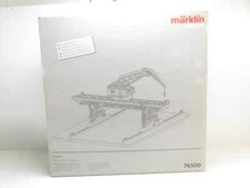 Märklin 76500 portalkran gebraucht kaufen  Rödermark