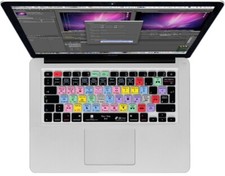Housse clavier shortcuts d'occasion  Expédié en France