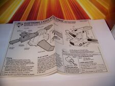 Bionic six laser for sale  Salem