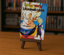 Fan made dragon d'occasion  Mâcon