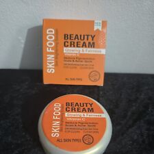 Whitening cream face for sale  MANCHESTER