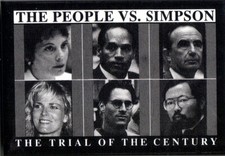 1994 o.j. simpson for sale  Fairfield