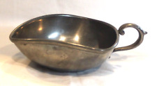 Vintage preisner pewter for sale  South Weymouth