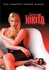 Femme nikita complete for sale  SOUTHAMPTON