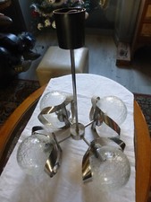 Lustre space age d'occasion  Clermont-Ferrand-