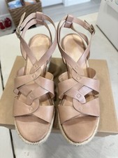 Francescas wedges womens for sale  Weslaco