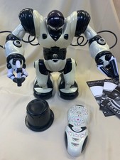 Wowwee robosapien interaktiver gebraucht kaufen  Nufringen