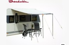 Isabella shadow 360 for sale  STONE