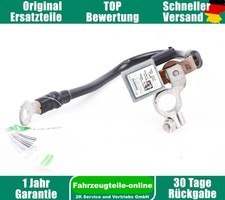 Batteriekabel minuspol mercede gebraucht kaufen  Eilenburg