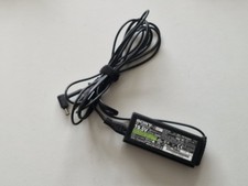 Chargeur sony vaio d'occasion  Salins