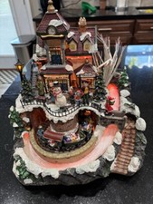 Fiber optic village for sale  Hamilton