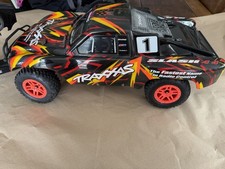 Traxxas slash 4x4 for sale Traxxas slash 4x4 for sale  CHESTERFIELD