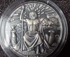2oz .999 pure for sale  HARTLEPOOL