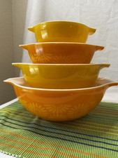 Vintage pyrex set for sale  Helotes