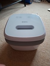 Evlas steriliser 2020 for sale  CHELMSFORD