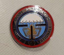 Insigne gign d'occasion  Tours-