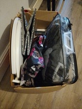 Car boot job for sale  COLNE