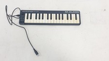 Audio keystation mini for sale  RUGBY
