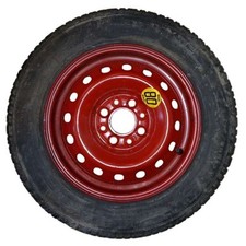 Ruotino scorta pirelli usato  Pratola Peligna