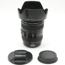 Exc canon 105mm for sale  Richmond