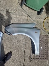 Vauxhall corsa door for sale  SHEFFIELD