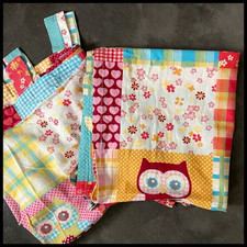 Gardinen 130x135 kinder gebraucht kaufen  Dresden