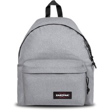 Sac eastpak gris d'occasion  France