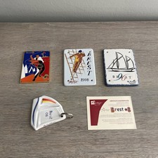 Plaques collection brest d'occasion  Lamballe