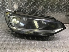 Scheinwerfer touran iii gebraucht kaufen  Leverkusen