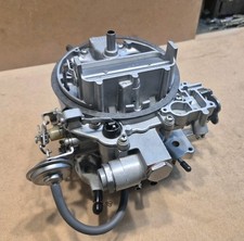 Rebuilt holley 450 for sale  Nesconset