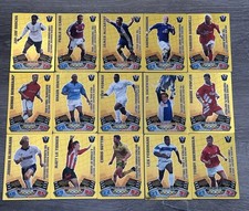 Match attax 2011 for sale  ORPINGTON