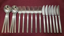 Wmf cento menübesteck gebraucht kaufen  Deißlingen